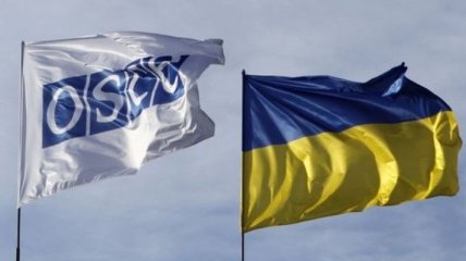 Пономарев: В настоящее время у нас нет наблюдателей ОБСЕ