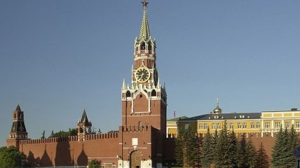 Кремль вводит электронную демократию
