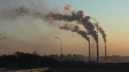 Эффект временный: сокращение выбросов не улучшило экологическую ситуацию в мире
