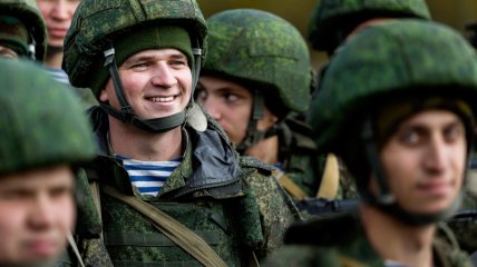 Росія кидає елітні війська на північ України