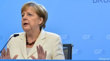 Меркель: Страны западных Балкан могут стать членами ЕС