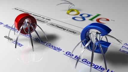 Google показал, как выглядит интернет изнутри (Видео)