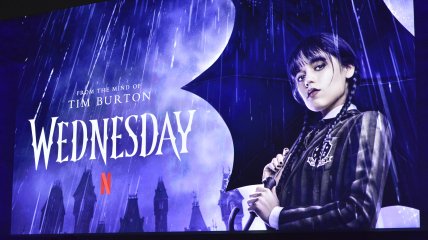 Второй сезон "Венсдей" будет состоять из двух частей