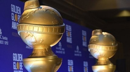 В Лос-Анджелесе проходит церемония вручения кинопремии "Золотой глобус"