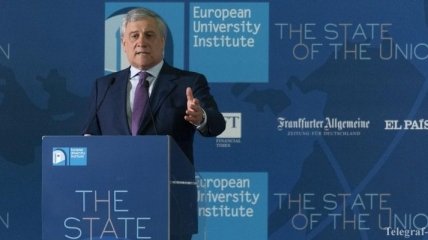 Президент Европарламента опасается уничтожения ЕС