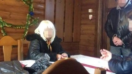 На Киевщине женщина заказала убийство мужа