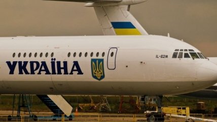 Мининфраструктуры ликвидировало "Авиалинии Украины"