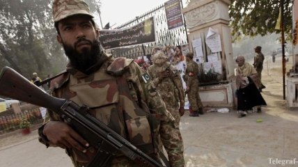 Пакистанские военные заявляют о ликвидации 39 боевиков
