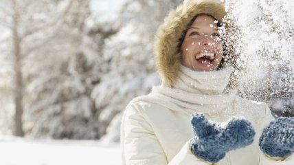 Погода в Украине 1 декабря: по всей стране ожидаются снегопады