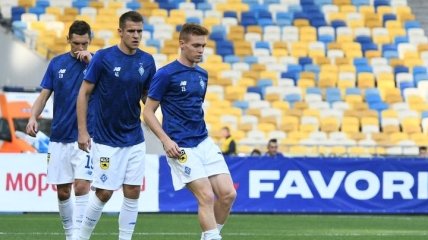Динамо - Мальме: анонс и прогноз на матч Лиги Европы