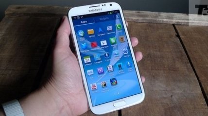 Samsung Galaxy Note 2 официально получит Android 5.0 Lollipop