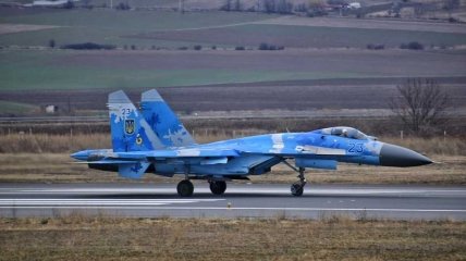Було складно: у ЗСУ розповіли, чому росія не змогла знищити українські літаки в перші дні вторгнення