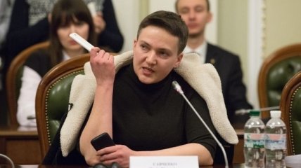 Адвокат Савченко рассказал детали ее задержания СБУ