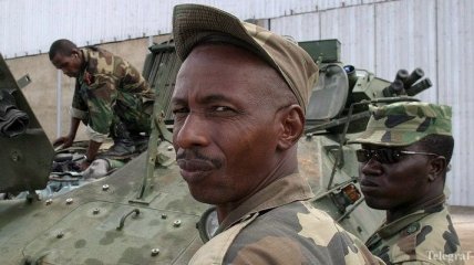 Нигерийские военные убили 53 боевиков из "Боко Харам"