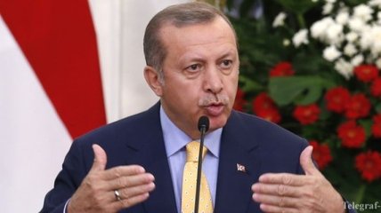 Президент Турции утвердил состав временного правительства
