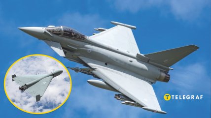 Країна підіймала в небо авіацію