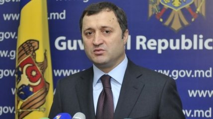 Правительство Молдовы не пойдет на уступки бастующим фермерам 