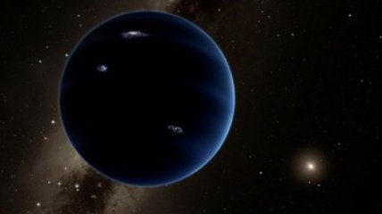 Ученые нашли новые свидетельства существования Девятой планеты 
