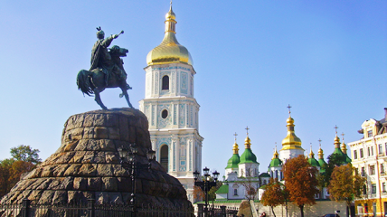 19 августа пройдет бесплатная экскурсия для детей «Легенды древнего Киева»
