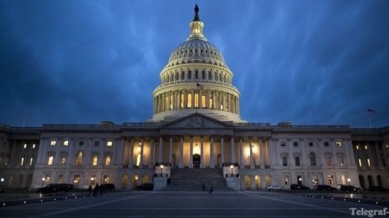 Сенат США осудил "антимагнитский закон" в России