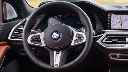 BMW рассекретила новый универсал 3-Series