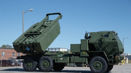 HIMARS