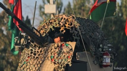 Эскалация насилия в Афганистане: более двадцати силовиков погибли от нападений талибов