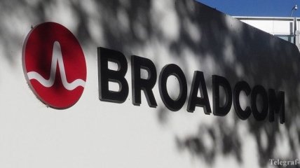 Санкции США повлекут Broadcom к большим убыткам