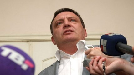 Грымчак: Решение РФ по Донбассу уже принято 