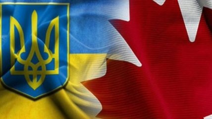 Канада будет продолжать поддерживать Украину