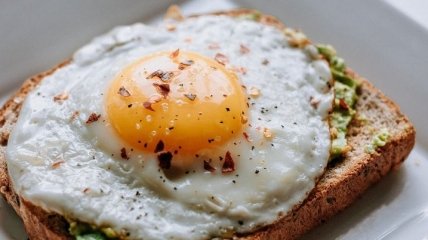 Рецепт дня: рецепт смачних та ситних тостів на сніданок