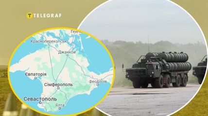 У России есть сотни пусковых установок С-400 и С-300, однако РЛС к ним — десятки