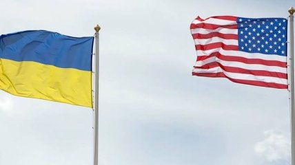 Посольство США в Украине: Коррупция остается насущной проблемой