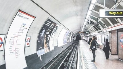 Глубже всех: самые глубокие станции метро в мире