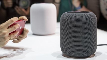 Apple объявила, когда начнет продавать HomePod