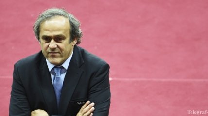 ФИФА снова обратила внимание на экс-президента УЕФА