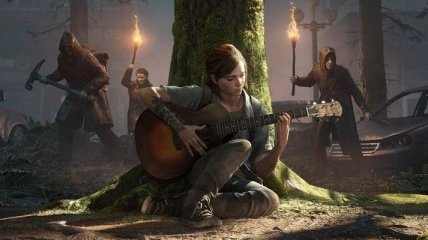 На радость геймерам: состоялся релиз The Last of Us Part II