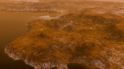 Самая полная карта Титана раскрыла его неожиданное сходство с Землей