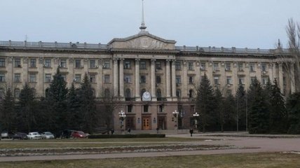 Полиция Николаева в понедельник пришла с обысками в мэрию