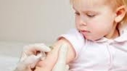 Вакцина БЦЖ поступила в регионы Украины