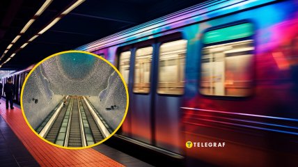 Станция метро Toledo