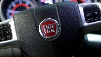 Fiat Chrysler откажутся от дизельных пассажирских автомобилей