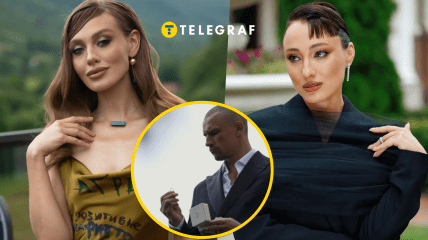 Холостяк 14 финал