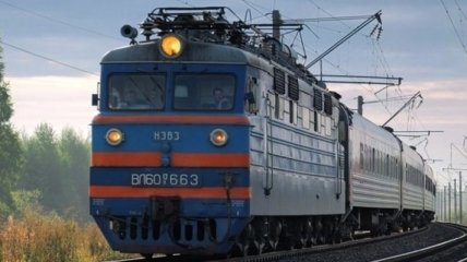 "Укрзализныця" назначила на сентябрь дополнительный поезд 