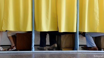 Российский ЦИК направил в МИД список наблюдателей на выборы в Украине
