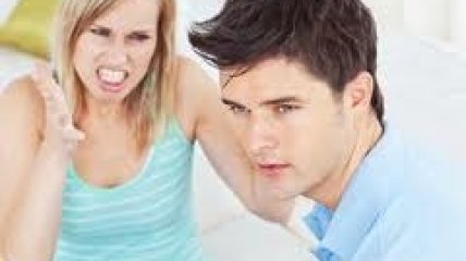 Тестостерон провоцирует женскую ревность