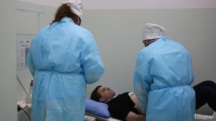 Коронавирус в России: в Москве умерли еще 20 человек