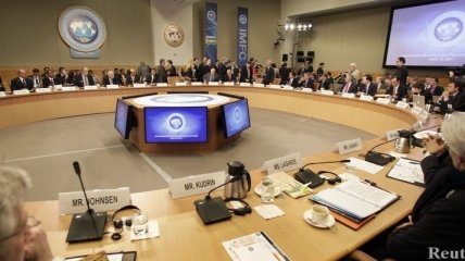 МВФ рассмотрит ситуацию в Украине до конца года