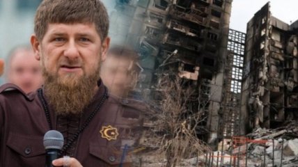 Україна розвінчала гучний фейк Кадирова про Маріуполь: росіяни перебільшили