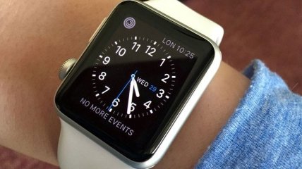 Покупатели Apple Watch примут участие в разработке Apple Watch 2